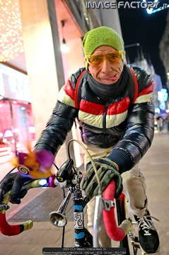 2023-12-21 Milano - Critical Mass 15